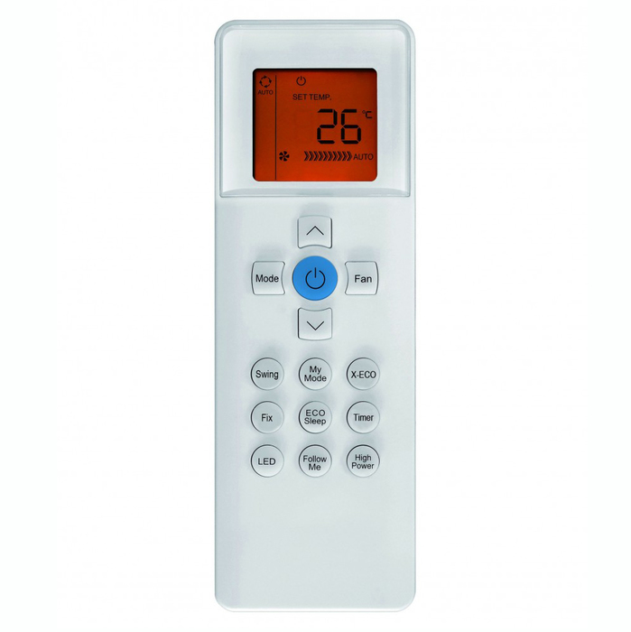 Carrier 42QHC012D8SA/38QHC012D8S