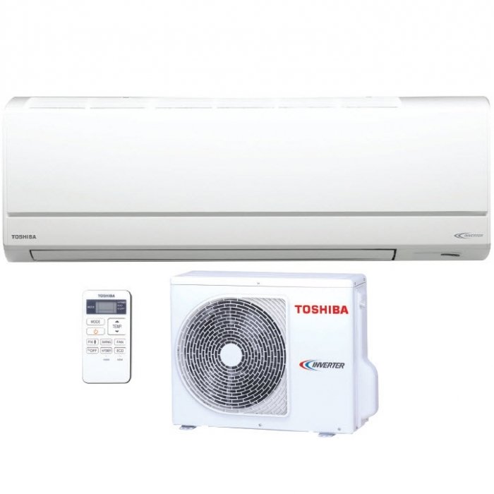 Toshiba RAS-16EKV-EE