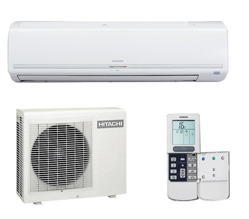 Hitachi RAS-18LH2/RAC-18LH2