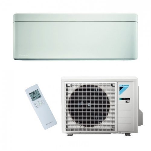 Daikin FTXA35AW/RXA35A White