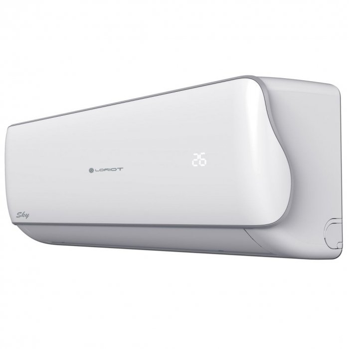 Loriot LAC-24AS