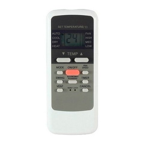 General Climate GC/GU-A30HR