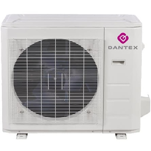 Dantex RK-12SFM/RK-12SFME