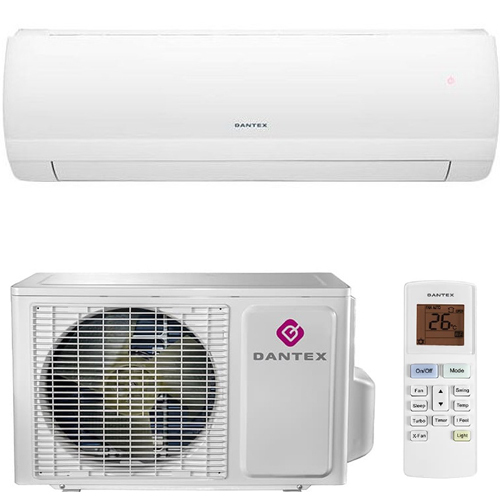 Dantex RK-12SAG/RK-12SAGE