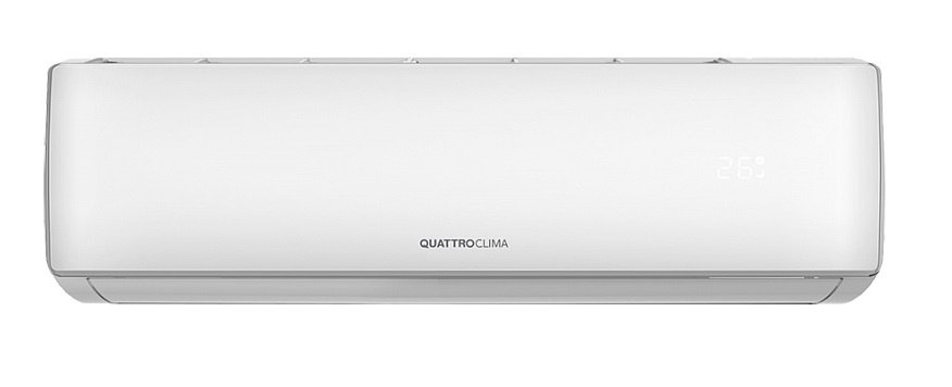 QuattroClima QV-VE24WAE/QN-VE24WAE